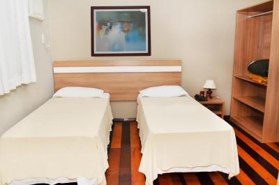 هتل استینهاوسن