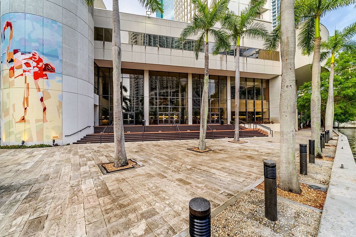Hyatt Regency Miami