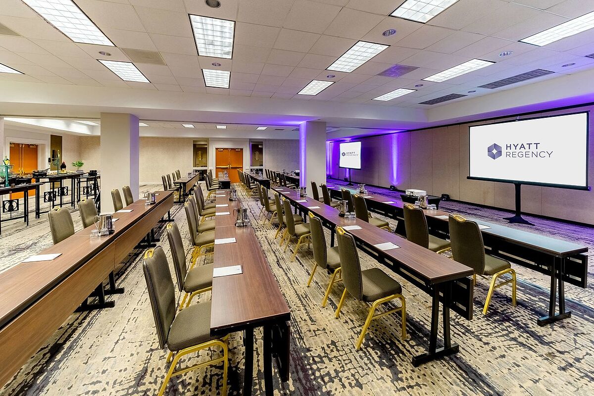 Hyatt Regency Miami