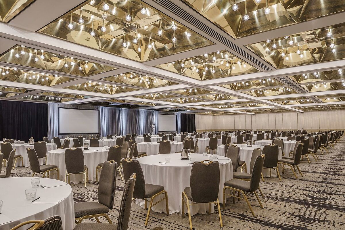 Hyatt Regency Miami