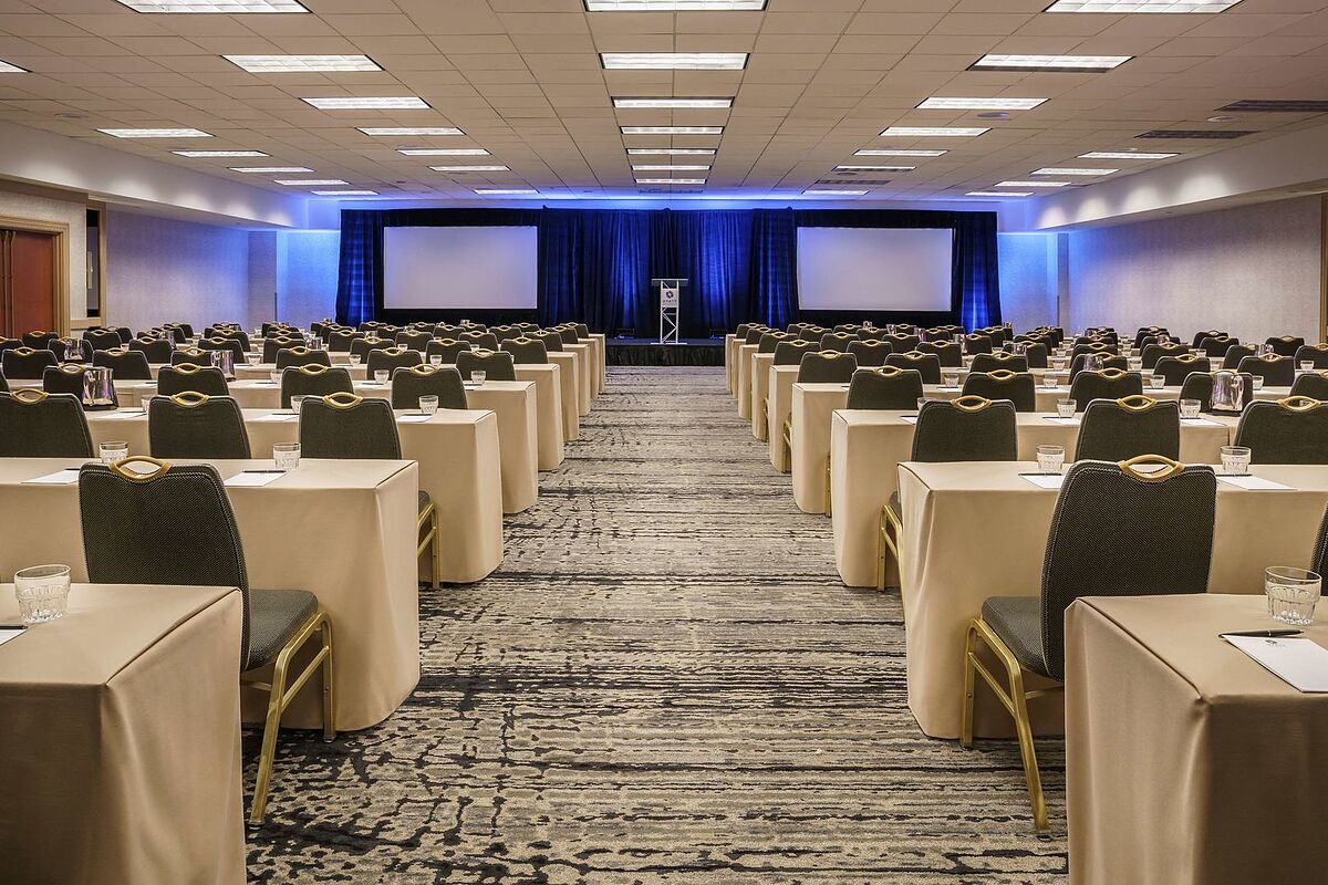 Hyatt Regency Miami