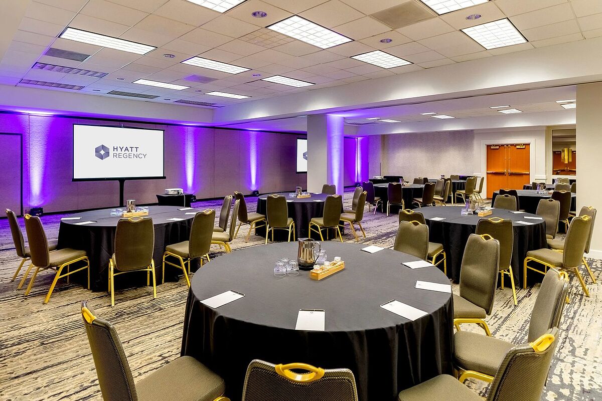 Hyatt Regency Miami
