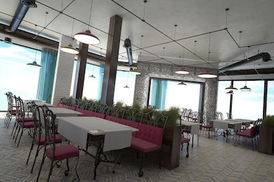 سنتیدو ماریا