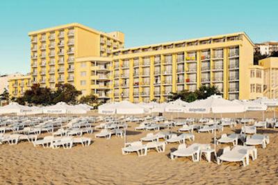 سنتیدو ماریا