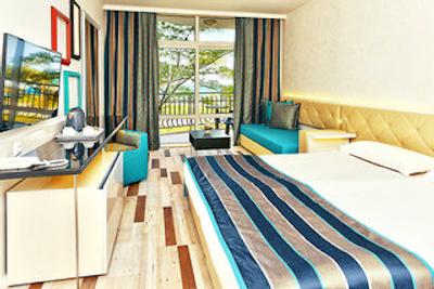 سنتیدو ماریا