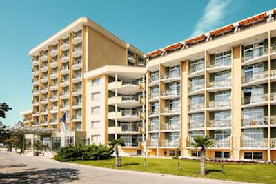 سنتیدو ماریا