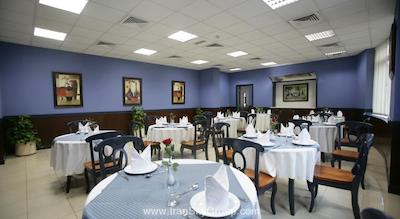 دیزرت رز هتل آپارتمان