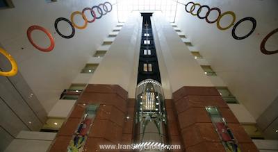 دیزرت رز هتل آپارتمان