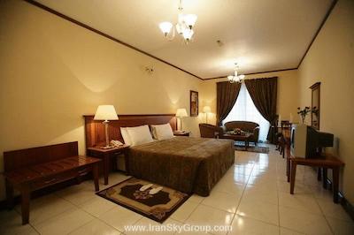 دیزرت رز هتل آپارتمان