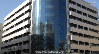 دیزرت رز هتل آپارتمان