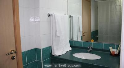 دیزرت رز هتل آپارتمان