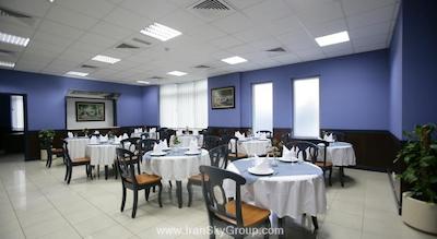 دیزرت رز هتل آپارتمان