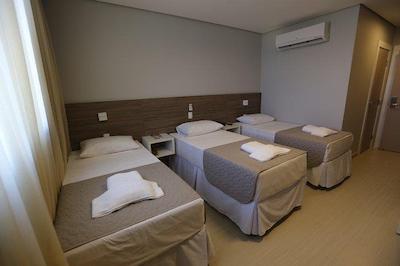 بوسینز پریم هتل