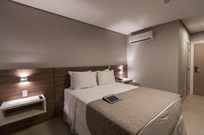 بوسینز پریم هتل