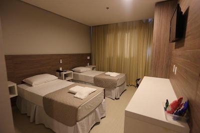 بوسینز پریم هتل