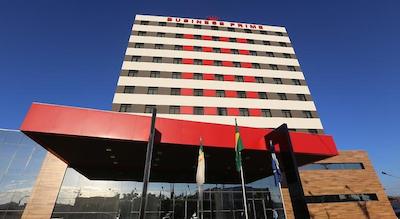 بوسینز پریم هتل