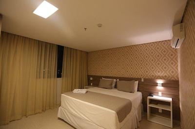 بوسینز پریم هتل