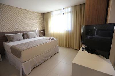 بوسینز پریم هتل