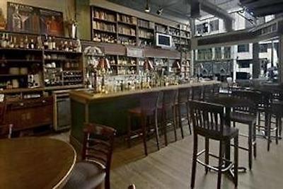 کیمپتون آلکسیز هتل