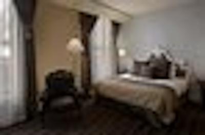 کیمپتون آلکسیز هتل