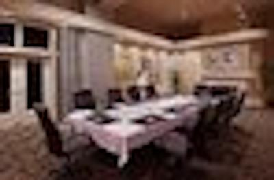 کیمپتون آلکسیز هتل