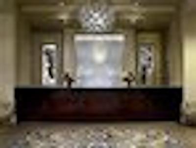 کیمپتون آلکسیز هتل