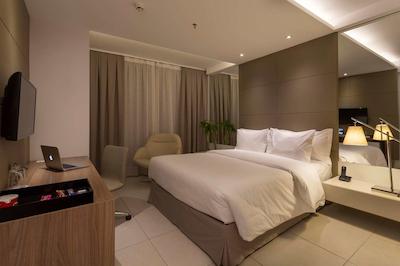 هیلتون گاردن این بلو هریزنت