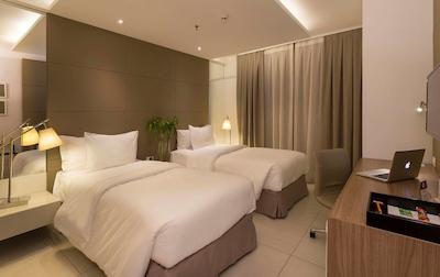 هیلتون گاردن این بلو هریزنت