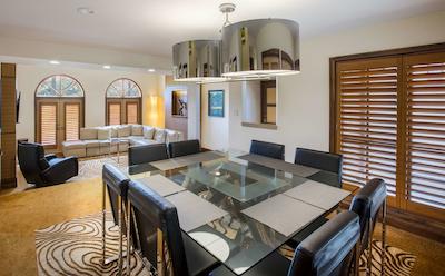 ویلاز اُف گراند سیپرز