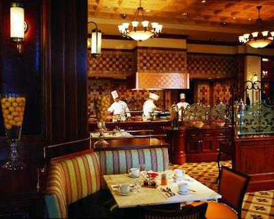 جو ماریت اُرلاندو گراند لاک