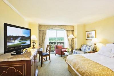 جو ماریت اُرلاندو گراند لاک