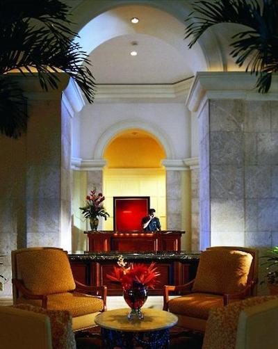 جو ماریت اُرلاندو گراند لاک