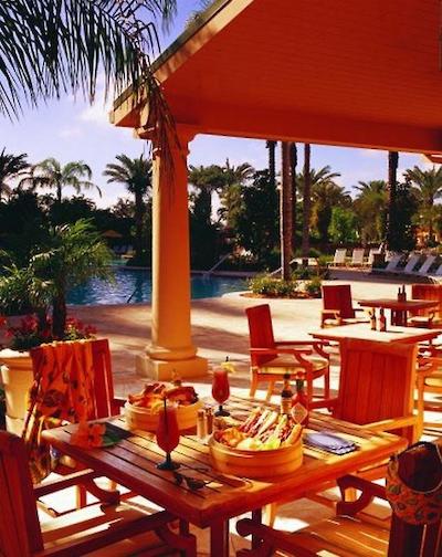 جو ماریت اُرلاندو گراند لاک