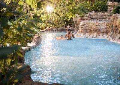 جو ماریت اُرلاندو گراند لاک