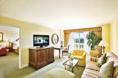 جو ماریت اُرلاندو گراند لاک