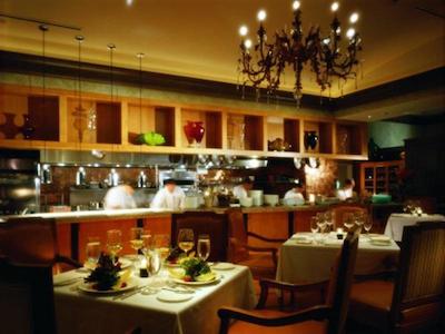 جو ماریت اُرلاندو گراند لاک