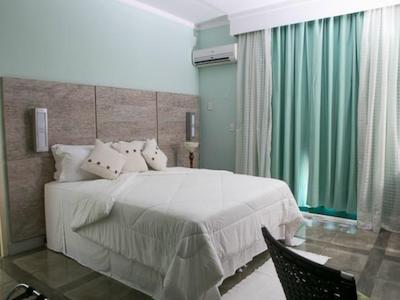 هتل اُدارا اراگویا