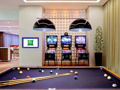 هتل ایبیز استیلز براسیلیا ارپرتو