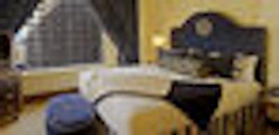 استپینیپل ان ایکنیک هتل د لوپ