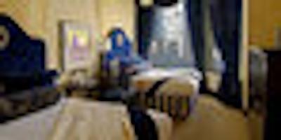 استپینیپل ان ایکنیک هتل د لوپ