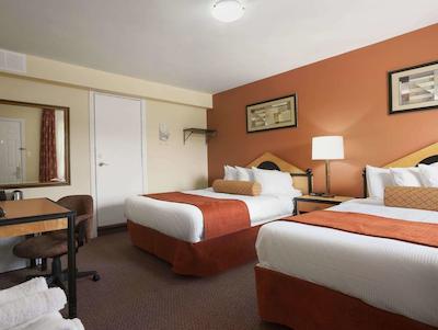 هوارد جهنسُن اُرانجویل