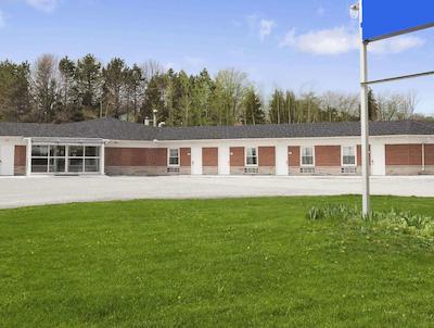 هوارد جهنسُن اُرانجویل