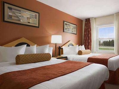 هوارد جهنسُن اُرانجویل