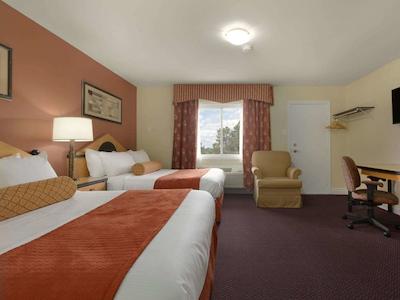 هوارد جهنسُن اُرانجویل