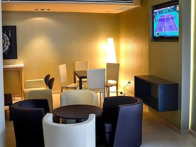 گران هتل بتنیکز