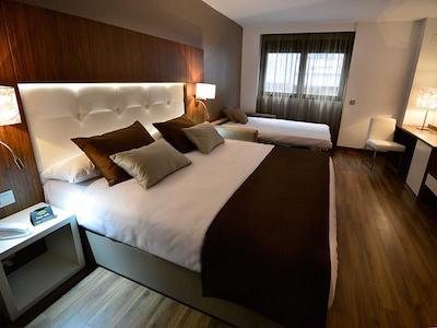 گران هتل بتنیکز