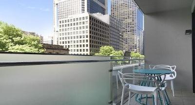 وایندهام هتل ملبورن