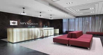 وایندهام هتل ملبورن