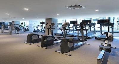 وایندهام هتل ملبورن