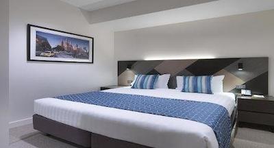 وایندهام هتل ملبورن